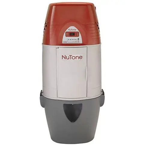 Broan-Nutone VX550C Power Unit 120 Volt