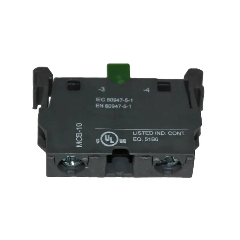 Carrier HR680030 Contact Block (Hoa Aux)
