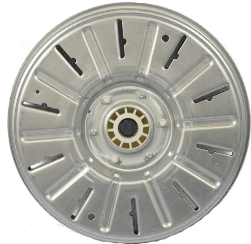 Lg 4413ER1002F Rotor Assembly