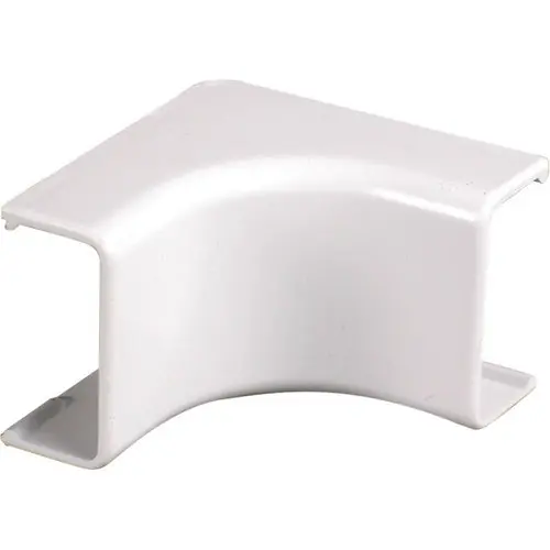 Wiremold 2817-FW Nonmetallic Int. Elbow 2800