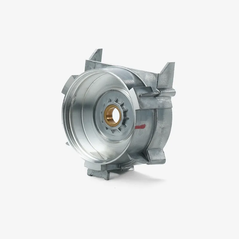 Baratza SP0101126 Metal Threaded Grind Chamber