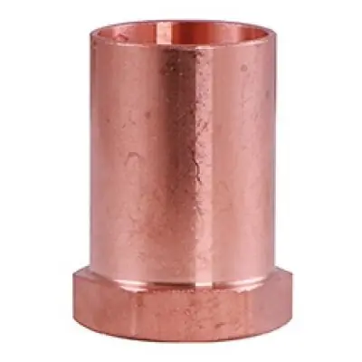 Cello Products BP3-2-08 Cello Female Adapter