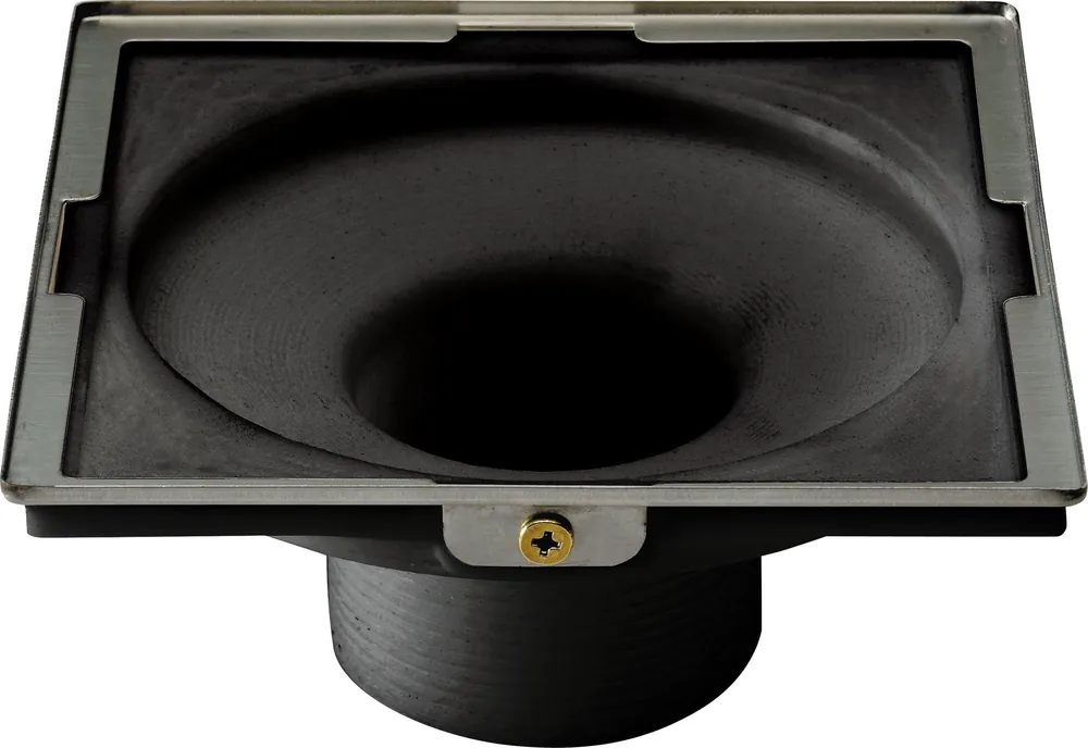 California Faucets 9178-UG-2 StyleDrain® Plastic Throat Upgrade