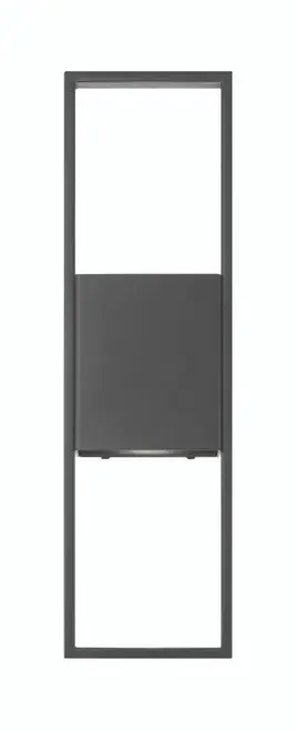 Craftmade 8500 Raco 3x2-1/2D Stl Switch Box