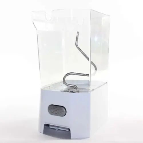 Whirlpool WPW10519441 ICE-CONTNR