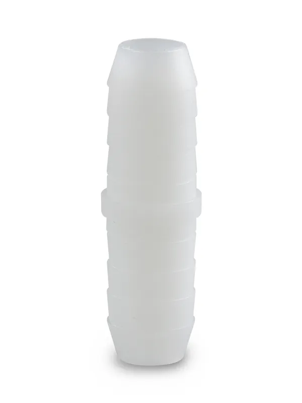 Sioux Chief 904-122001 Coupling 1/2 x 1/2 Barb Nylon 1/Bg
