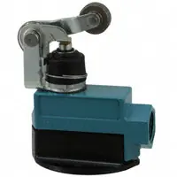 Selecta BZV6-2RN2 Switch