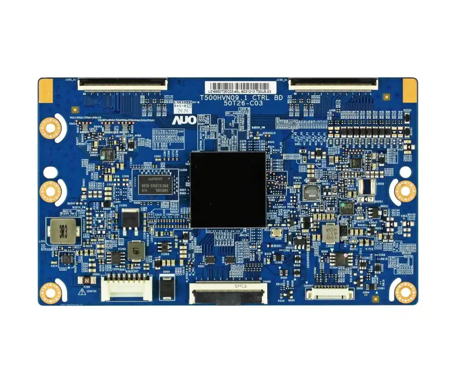 Samsung BN96-30391B Assembly T Con P REPLACEMENT BN96-30391A