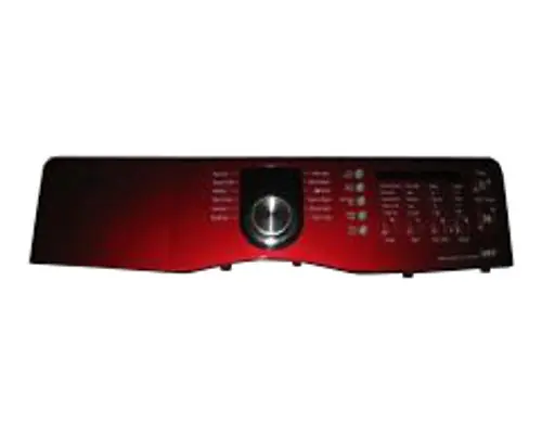 Samsung DC97-19574D Assembly Semi Cover Top