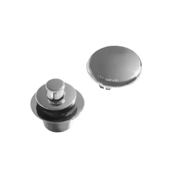 Lsp R-0986 Rapid Fit Lift & Turn Drain 3-3/8" Dia