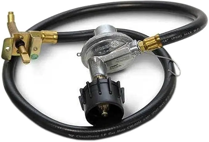Char-Broil 29101397 Hose Valve Regulator REPLACEMENT MPN 29102702