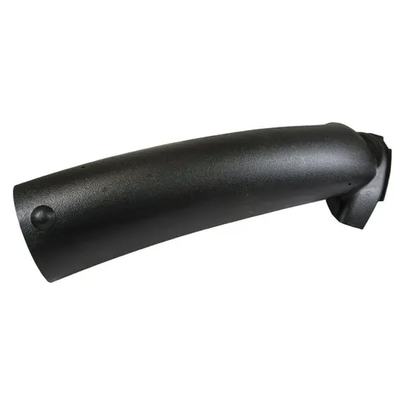 Husqvarna 532174345 bagger lower chute 48 inches replacement 174345
