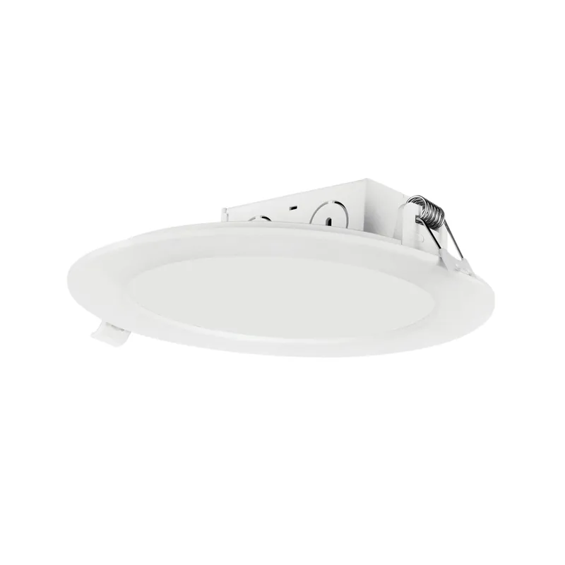 Satco S29062 11.6 Watt LED Direct Wire Downlight 5-6 Inch