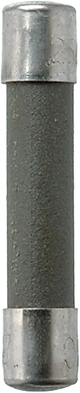 Cooper Bussman ABC3 ABC 3A BUSS FA 5-IN BOX ABC-3