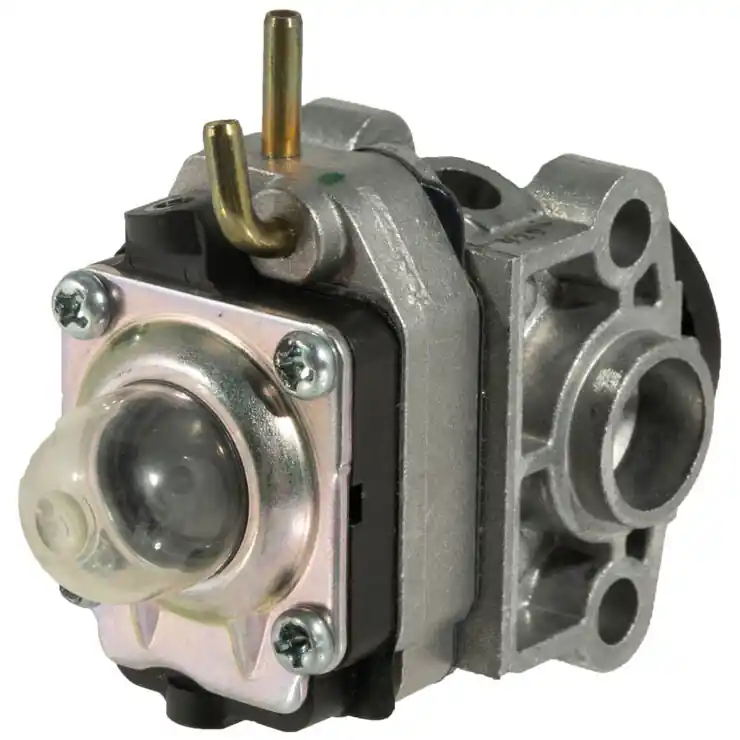 Troy-Bilt 753-06258A Carburetor