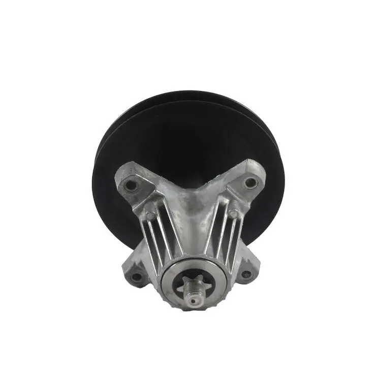 Troy-Bilt 918-04865A Spdl Asm-Pulley &