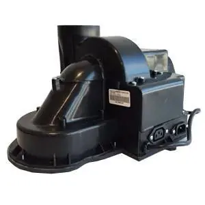 Bradford White 239-45987-00 High Altitude Blower Assembly