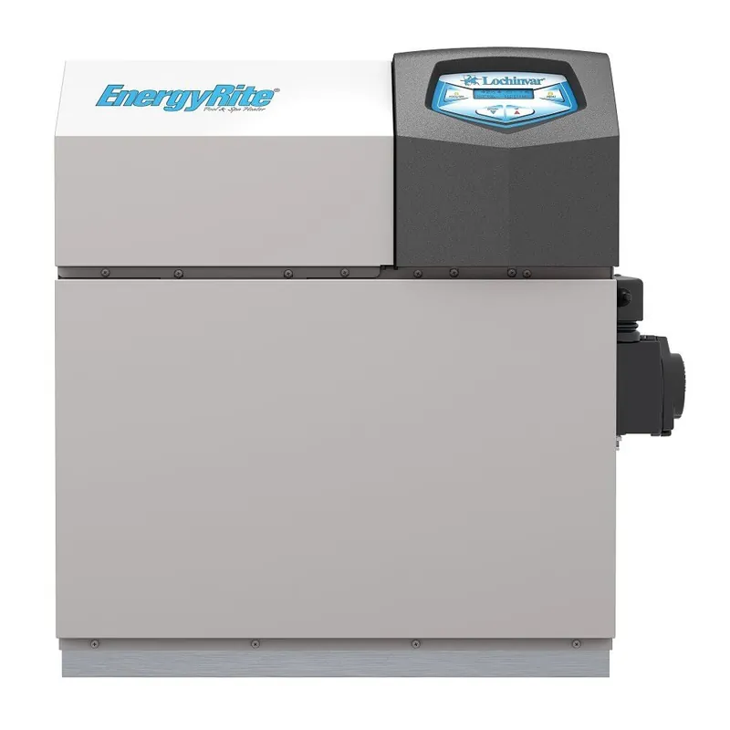 Lochinvar 100143200 Er, Nat, 152, Asme