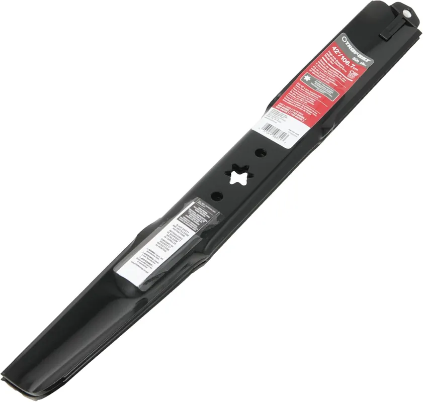 Troy-Bilt 490-110-Y108 42 in. High-Lift Blade