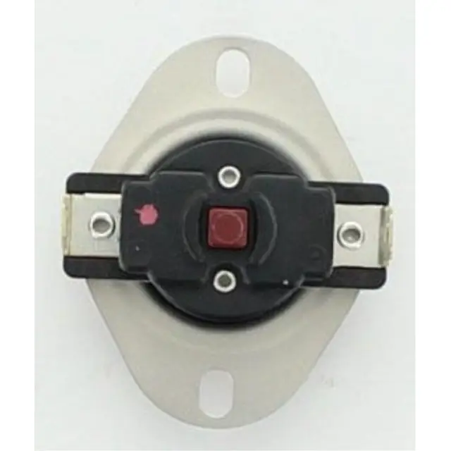 Nortek Global 122858 Hi Limit Tod 60T14-2