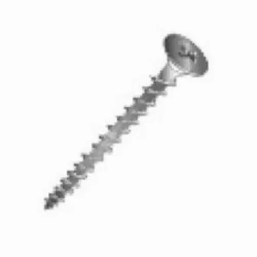Minerallac 79628J Cully 6 x 1-5/8 inches Drywall Screw, Bugle Head, Coarse Thread, Phillips