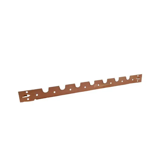 C & S Manufacturing Corp PS-1 Bar, Pipe, Support, Stubout, Self-Nailing, Cu. Pl., 18 inches L.