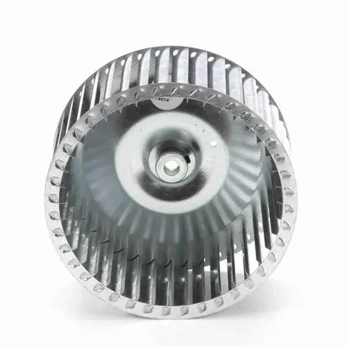Fasco 1-6074 Single Inlet Blower Wheel