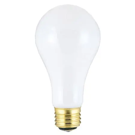 Westinghouse 03904 A-21 3-Way Light Bulb 50/100/150W