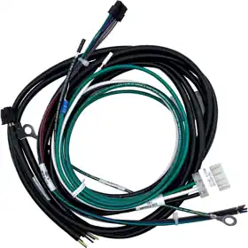 Lcn Closers 9540IQ-518 Cable Part Bag Works for All 9500/9500IQ