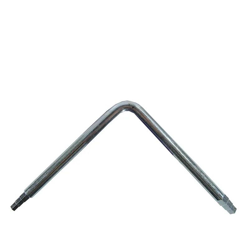 Jones Stephens S62004 Faucet Seat Wrench Angle Stepped