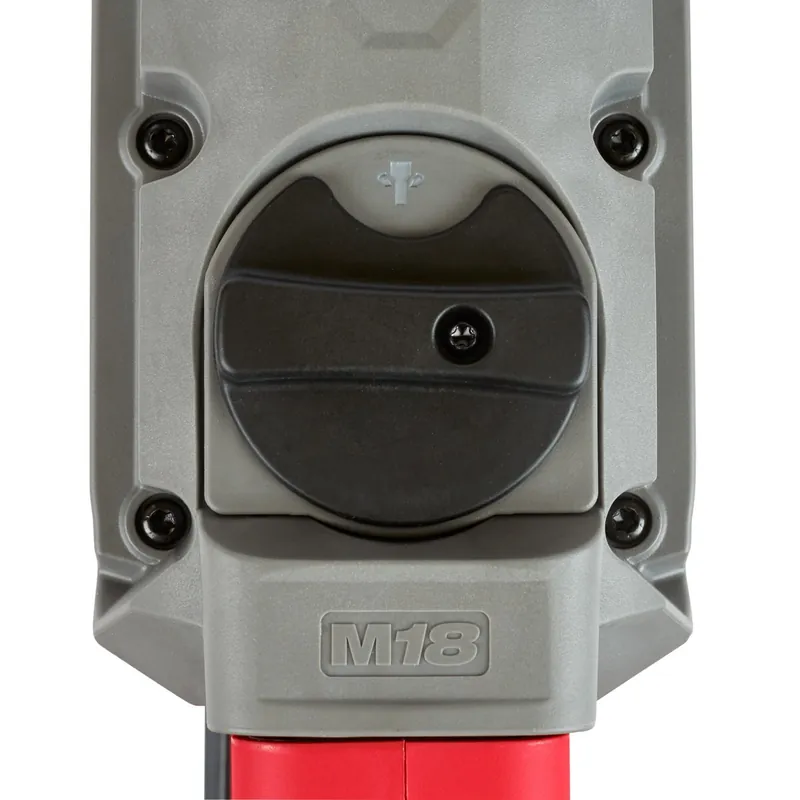 Milwaukee 2718-20 M18 FUEL 1-3/4 In. SDS Max Rotary Hammer with ONE-KEY