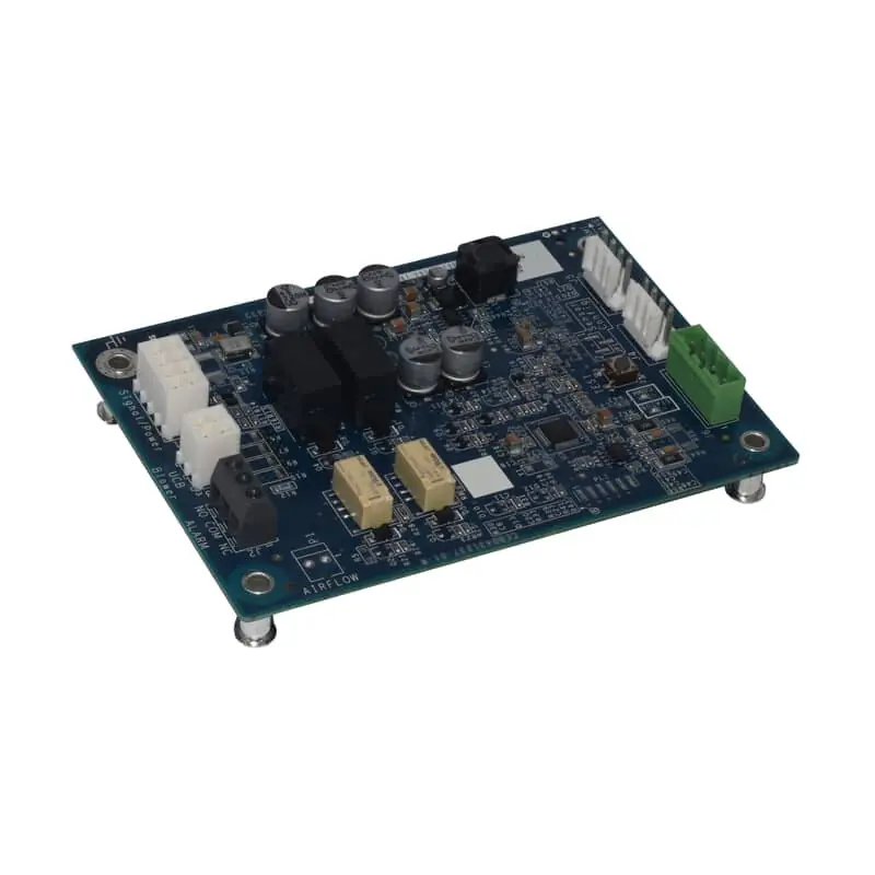 Carrier HK50ZA007 Circuit Board