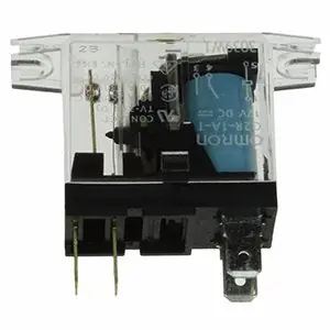 Omron G2R-1-T-AC24 SPDT 10A 24VAC Power Relay Replacement MPN