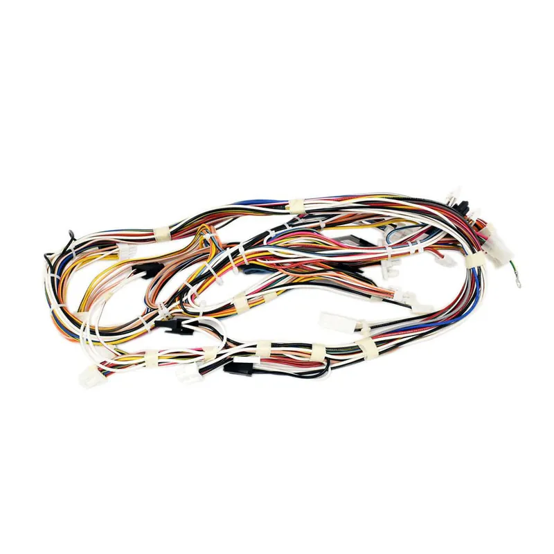 Whirlpool W10777426 harns-wire