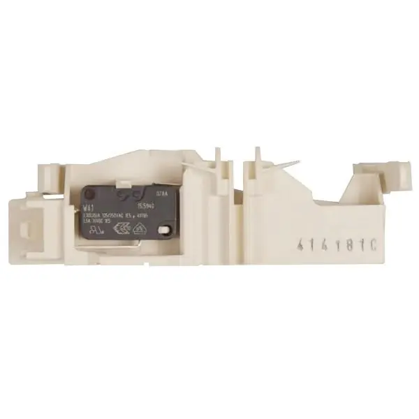 Frigidaire 136611111 Switch
