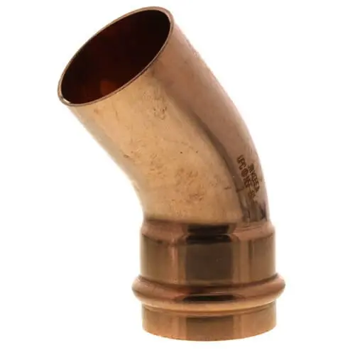 Cello Products BP6-2-32 2 inches "B" Press Street 45