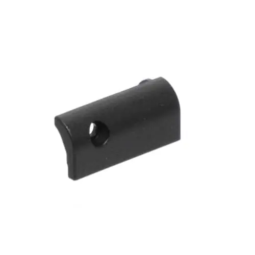 Sony 5-011-604-31 Sv Hinge Cover Rear
