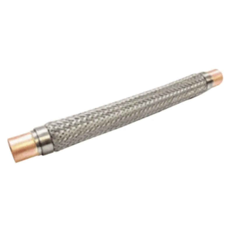 C&D Valve VE-058 Vibration Eliminator 5/8 inches ID