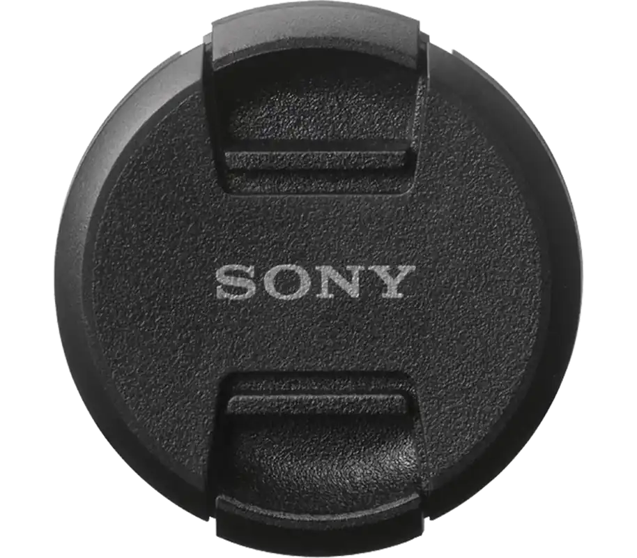 Sony ALCF72S 72mm Front Lens Cap