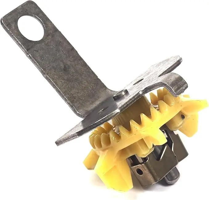 Briggs & Stratton 691968 Slinger-Governor/Oil Replacement 490815, 391764, 691968