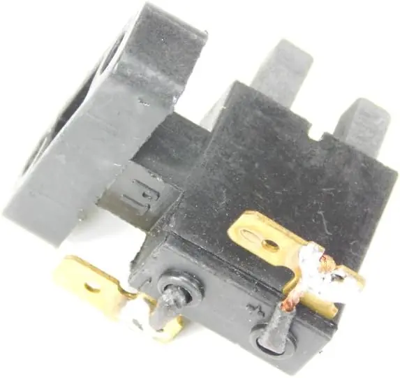 Briggs & Stratton 312904GS Brush