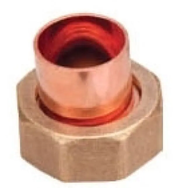 Taco UFS-075S Union Fitting 3/4 Inch