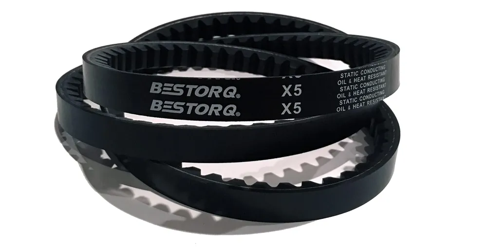 Bestorq 5VX1120 Belt