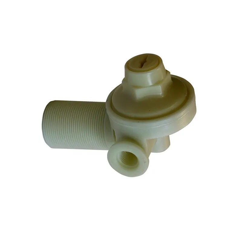 Halsey Taylor 601454951550 Lh Valve Body Assembly