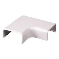Wiremold 2811-FW Nonmetallic Flat 90 D.Elbow 2800