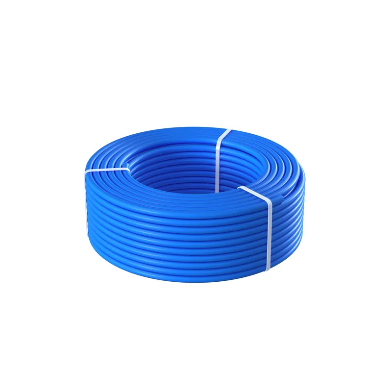 Jones Stephens F76808 PEX-A Pipe 1/2 inches x 1000 feet
