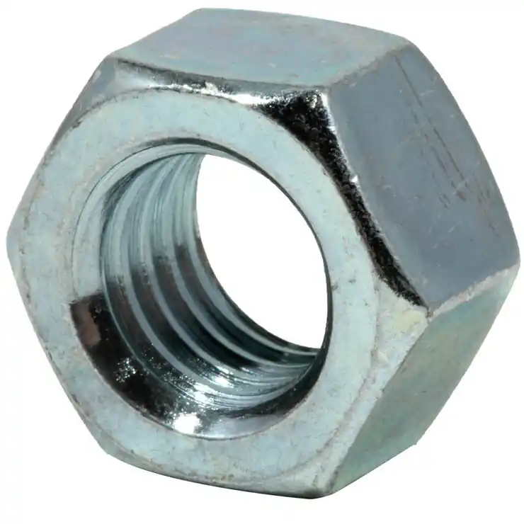 Troy-Bilt 712-0206 Nut-Hex 1/2-13