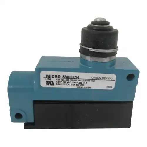 Selecta BZG1-2RN Enclosed Switch 125/250/480/600 VAC REPLACEMENT BZG
