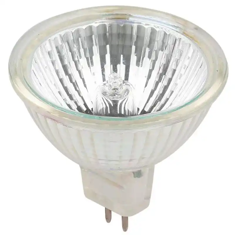 Westinghouse 04727 mr16 Halogen Flood Clear Lens Light Bulb 35W with GU7.9/8.0 Base