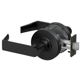 Schlage Lock PC10-RHO-622 Grade 1 Cylindrical Passage Latch Rhodes Lever